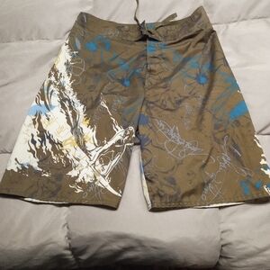 Urban Pipeline Board Shorts/ Swim trunks
